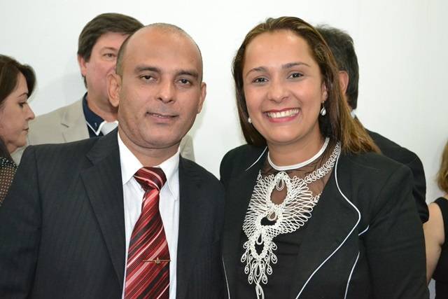 Vilhena ganha patrulha mecanizada através de emenda da deputada Rosangela Donadon