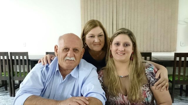 Após três anos de luta contra o câncer, advogado vilhenense morre aos 67 no Paraná