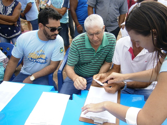 Associação comercial faz sorteio de promoção em Cerejeiras; confira nomes dos ganhadores