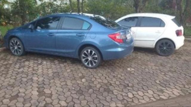 Em Rondônia, quadrilha que vendia vagas em curso de medicina troca tiros com a polícia