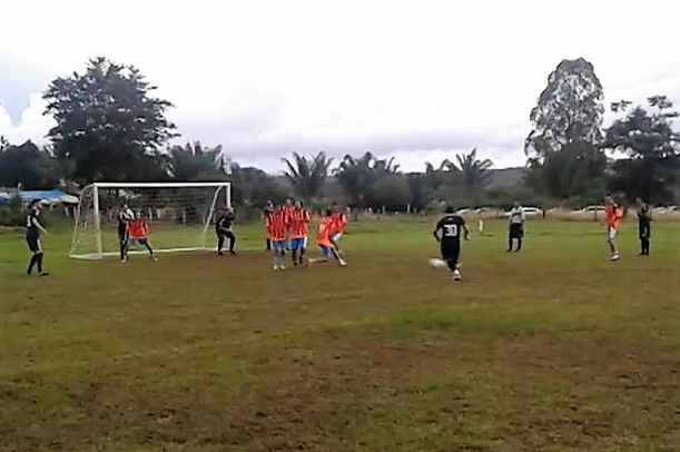 Rodada de estreia do Campeonato de Inverno registra 73 gols nas duas categorias