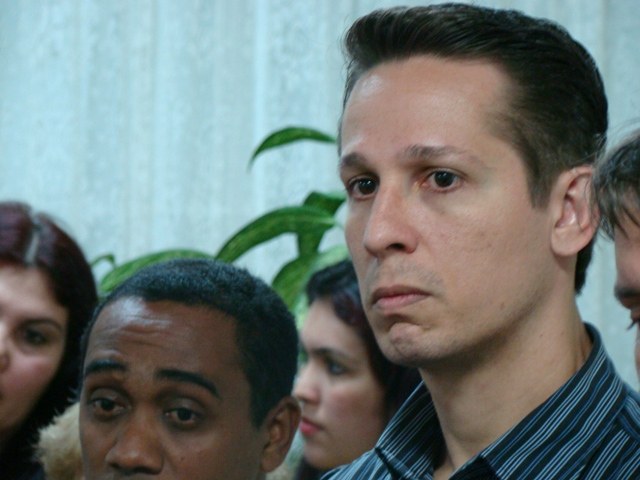 EX-PREFEITO MARLON DONADON SE DEFENDE DE ACUSAÇÃO DO MP