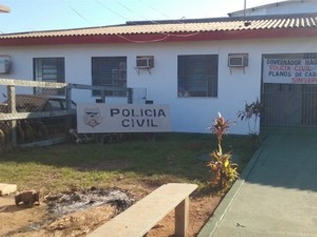 Homens que roubaram banco e fugiram de bicicleta acabam presos em Cerejeiras