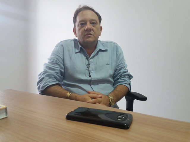 Presidente da Câmara diz que vilhenenses estão cansados de escândalos e promete eficiência