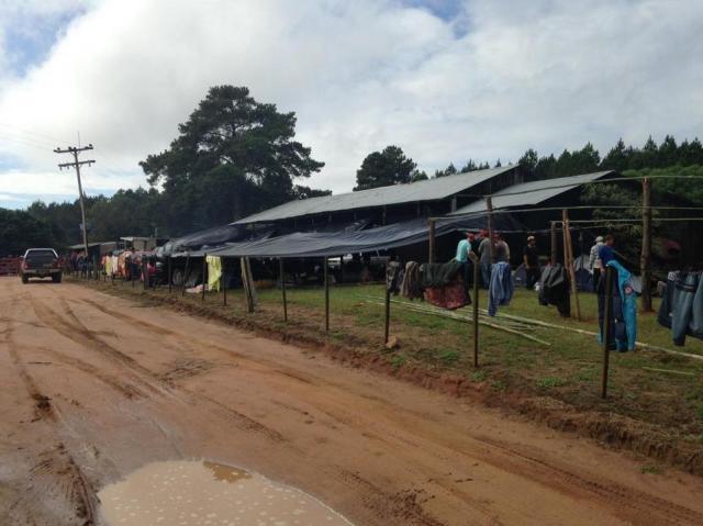 A pedido do MPF de Vilhena, justiça revoga reintegração de posse de fazenda em Chupinguaia