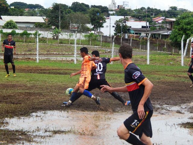Campeonato Barrão 2017 começa neste domingo em Colorado do Oeste