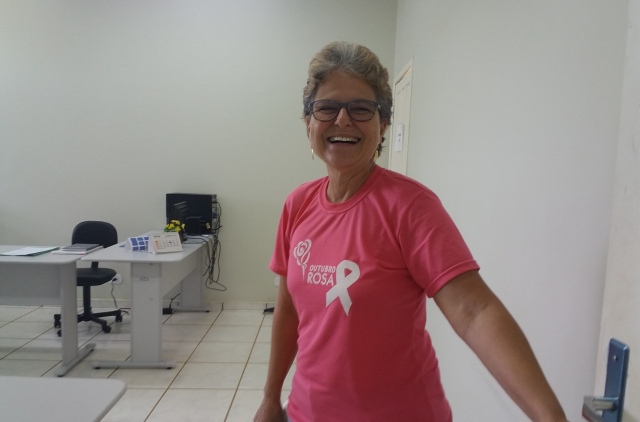Vereadora que saiu limpa da política em Vilhena prevê mais escândalos na cidade em 2017