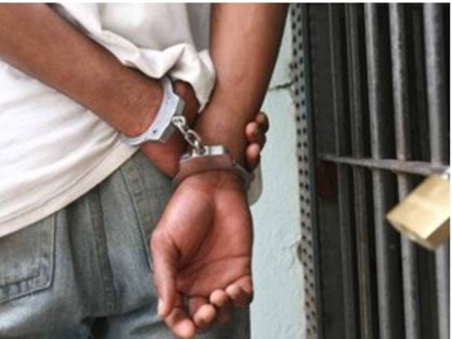 Acusado de violentar esposa do filho em Cerejeiras é libertado após prestar depoimento
