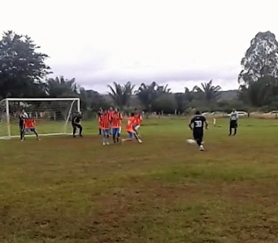Final de semana com muito futebol na Chácara Boa Vista com a realização da 2ª Rodada do Campeonato de Inverno 