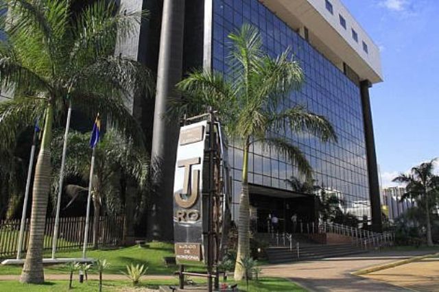 TJ de Rondônia nega habeas corpus a acusado de matar padrasto a facada em Vilhena