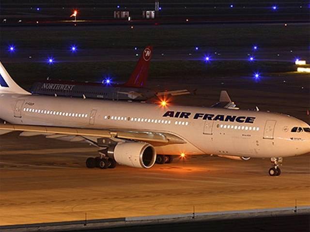 PASSAGEIRO DO AIR FRANCE 447 TINHA AMIGA EM VILHENA