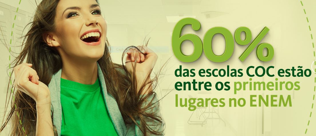 Alunos do COC Pré Vestibular Vilhena alcançam aprovação em vestibulares para Medicina e outros cursos