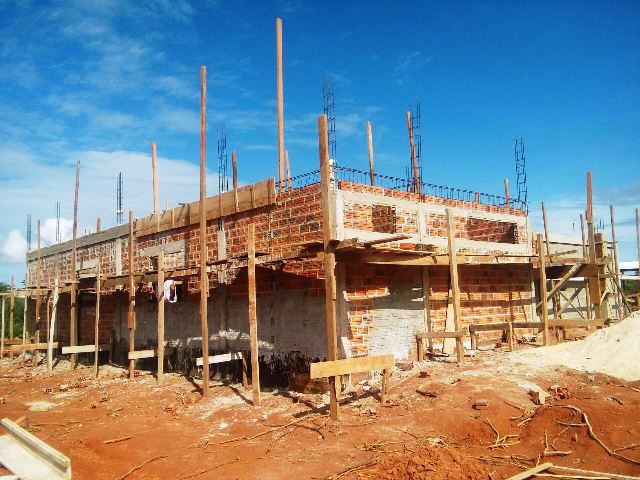 Cerejeiras deve inaugurar clínica para recuperação de dependentes químicos ainda este ano 
