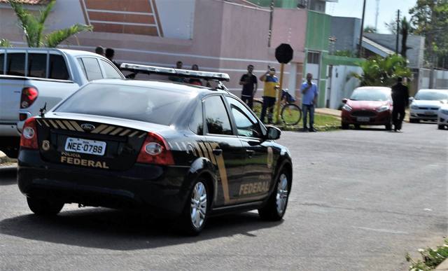 Polícia Federal pede documentos à Semed para investigar transporte escolar em Vilhena