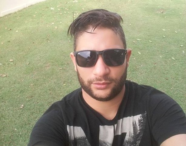 Vilhenense de 35 anos é executado a tiros na frente da esposa em cidade do Mato Grosso