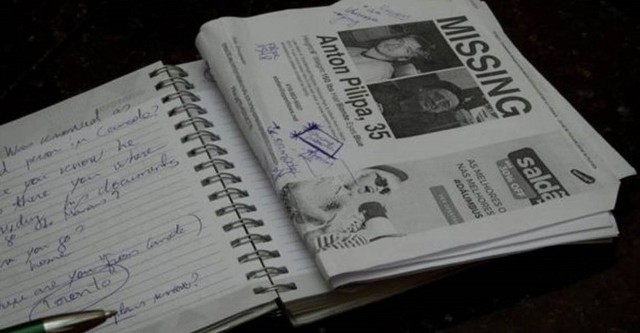A incrível história do homem sem documento encontrado em Rondônia 5 anos após desaparecer no Canadá