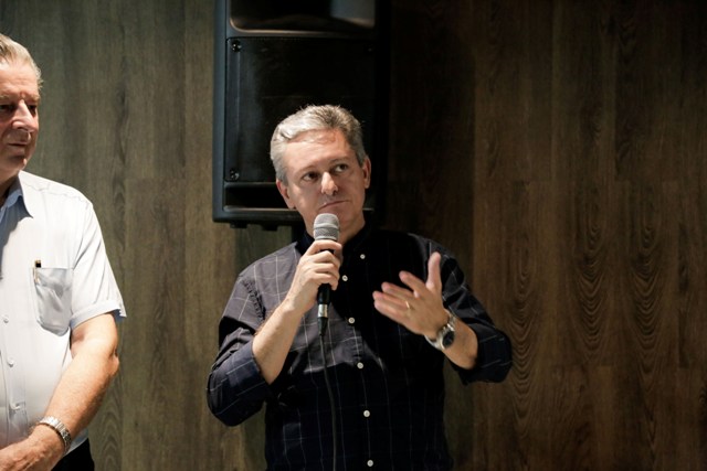 Com exposição sobre Rondon, Vilhena inaugura espaço cultural dedicado a artes e gastronomia