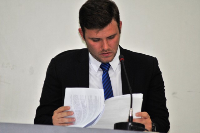   Com Ronildo Macedo como presidente, oposição elege mesa diretora para o segundo biênio