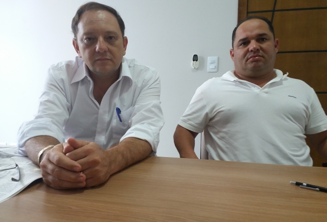 VIlhena: presidente da Câmara defende legalidade na escolha de sucessor e descarta suplentes