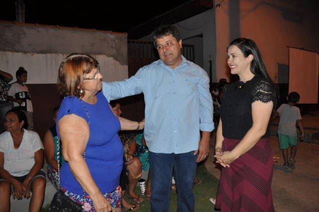 Após vitória da esposa em Vilhena, Donadon se anima e quer ser candidato a deputado federal
