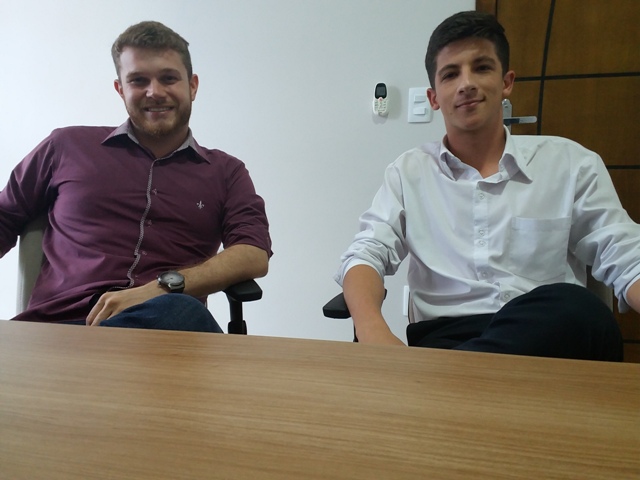 PROTAGONIZE: vereador cria projeto para incentivar participação de jovens na política de Vilhena