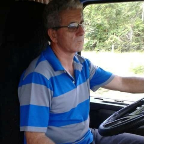 Identificado caminhoneiro morto após choque entre carretas em Vilhena; vítima tinha 53 anos