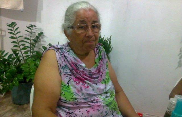 Pioneira da Educação em Vilhena morre aos 70 anos em cidade do MT esperando transposição