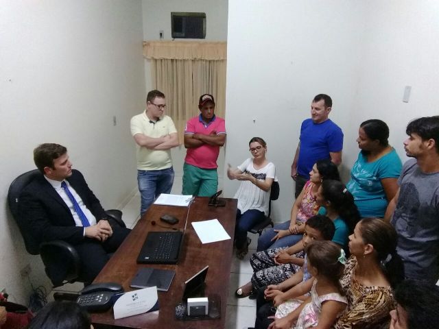 Vereador quer tradutor de Libras para que surdos participem da política e sejam bem atendidos