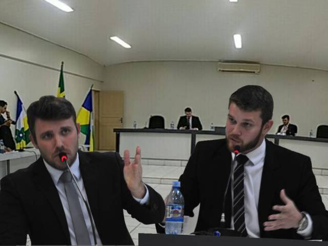 Vilhena: requerimentos mostram disposição de tucanos para fiscalizar gastos da prefeitura