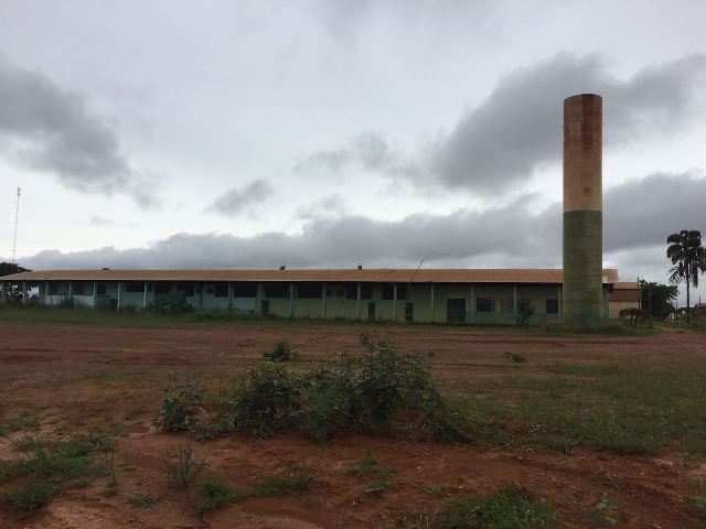 Prefeita de Vilhena vai à justiça para reaver prédio doado pelo município a cooperativa