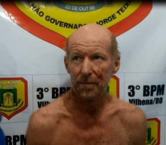 Leia decisão: homem que matou a própria mãe a facadas em Vilhena não irá a júri popular