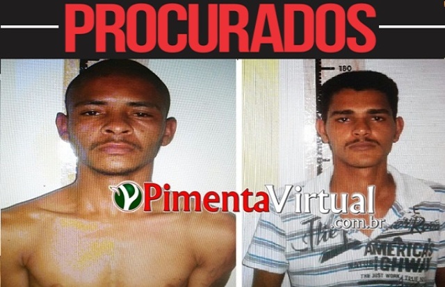 Homem que degolou universitária em Vilhena segue foragido após escapar de cadeia em Pimenta