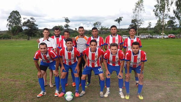 Dez já estão classificados na Categoria Livre do Campeonato de Inverno 