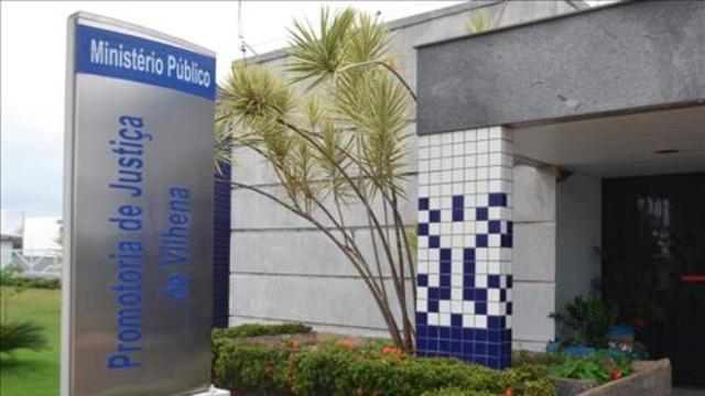 Vilhena: MP faz recomendações a prefeita e vereadores para aumentar fiscalização na Saúde