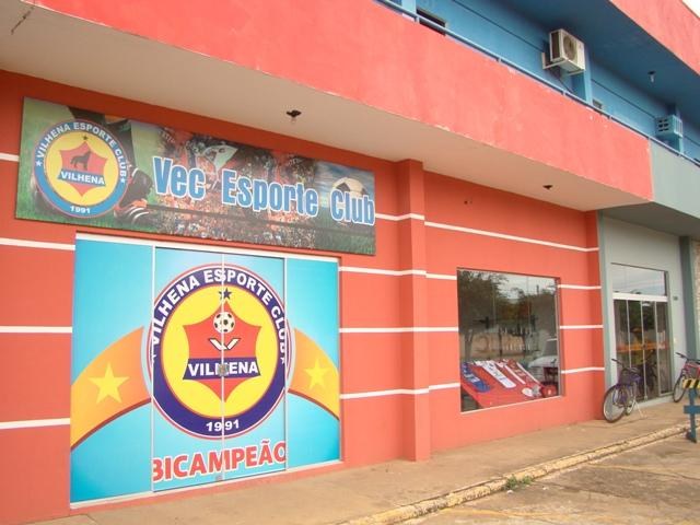 VEC VAI PAGAR ÔNIBUS PARA LEVAR TORCEDORES A ESPIGÃO DO OESTE