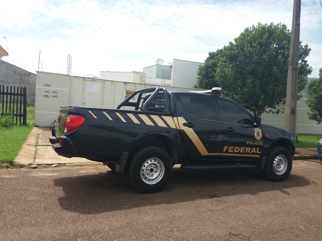 PF seqüestra bens, revela propina e dá detalhes da compra de “sucatas” superfaturadas em Vilhena