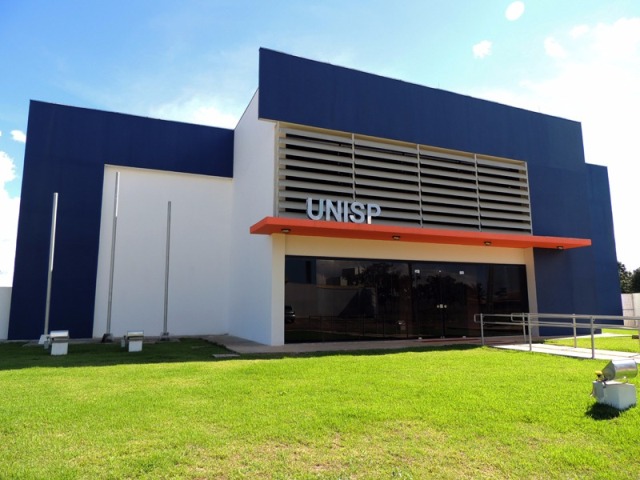 Presidente da Câmara e deputado anunciam Unisp e quartel dos Bombeiros em Vilhena 
