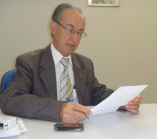 Juíza revoga prisão preventiva e manda retirar tornozeleiras de agentes políticos em Vilhena