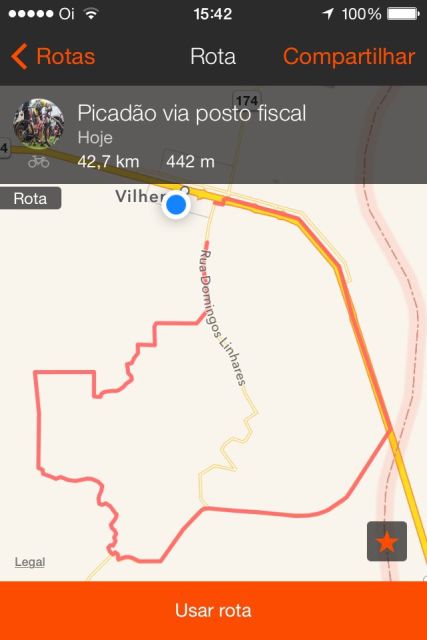 Vilhena sedia neste domingo a 2ª Etapa da Copa Cone Sul de Mountain Bike