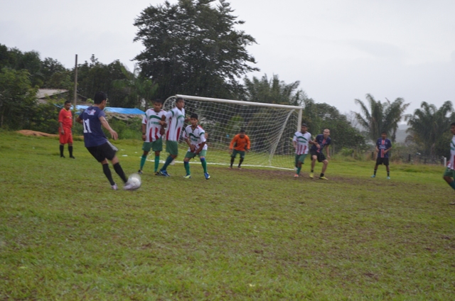 Campeonato de Inverno define neste final de semana os classificados à 2ª Fase 