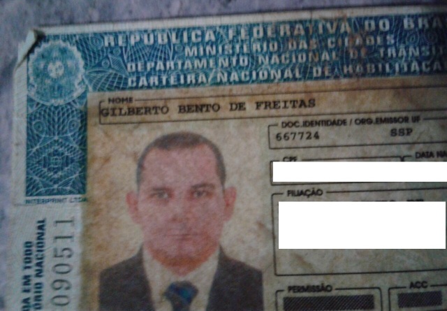 Sitiante de 44 anos é assassinado com tiros a queima-roupa em bar do irmão na cidade de Cerejeiras