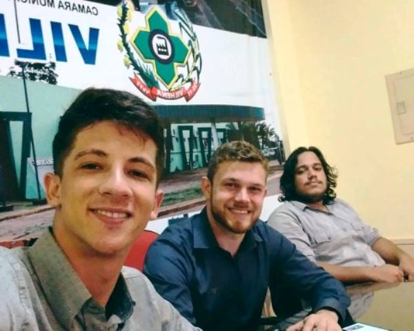 VÍDEO: vereador vilhenense faz visita-surpresa a hospital, constata problemas e promete relatório 