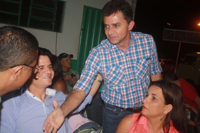 Ex-senador após filho garantir R$ 1,5 milhão por ano para Vilhena: “Cone Sul tem federal”