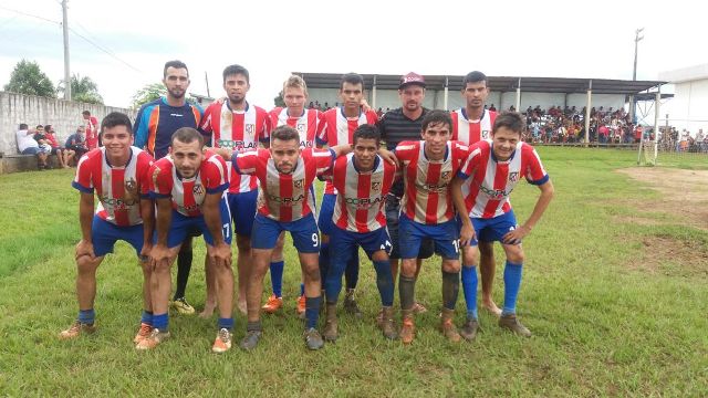 Campeonato Barrão chega a última rodada da 1a Fase com 11 equipes classificadas