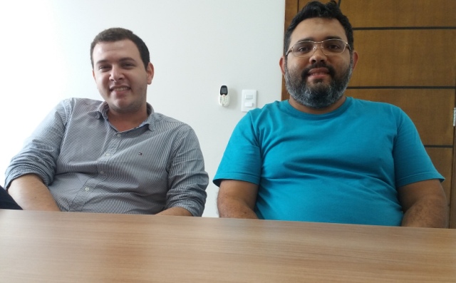 Vilhena: secretários defendem novo diretor e anunciam investimentos milionários em hospital
