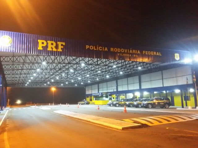 Chefe da PRF fala sobre prisão de idoso em Vilhena e esclarece falha do Detran paulista