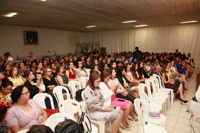Vilhena: igreja anuncia programação especial em comemoração ao “Dia da Mulher”