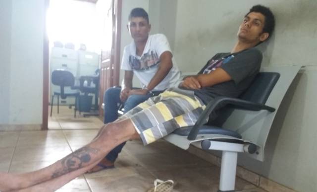 Menina de 11 anos viu irmão ser executado a tiros em Vilhena; suspeitos do crime estão presos