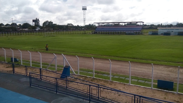 Estádio Portal da Amazônia liberado para o Campeonato Rondoniense