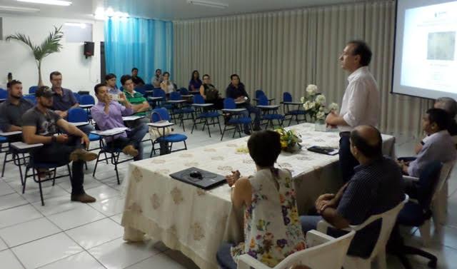 Após dois anos sem aumento, SAAE anuncia reajuste de 40% nas tarifas de água em Vilhena